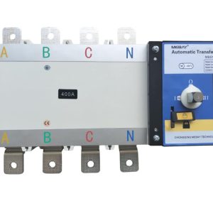 ATS MEBAY 400A-4P