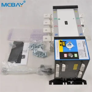 Interruptor de Transferencia Automático ATS 1600A Mebay Voltron