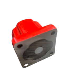 SOLENOIDE DE CORTE DE COMBUSTIBLE CUMMINS 3054609 Voltron