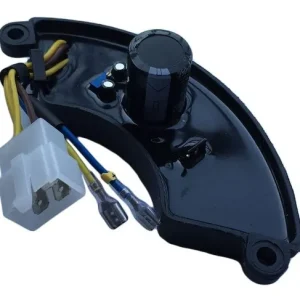 Regulador de Voltaje Universal 470uF