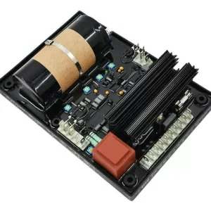 Regulador de Voltaje Automático R448