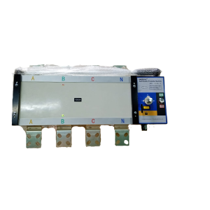 Transferencia Automática ATS Mebay 1000A voltron