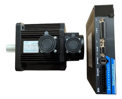 Servo Motor Drive Servomotor C200H 2 Hp 1.5 Kw