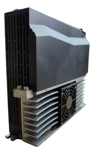 Servo Motor Drive Servomotor C200H 2 Hp 1.5 Kw - Imagen 6