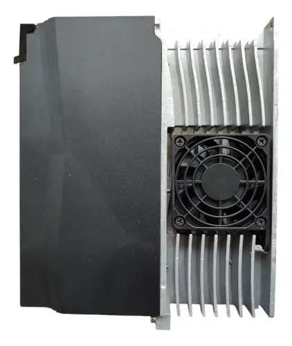 Servo Motor Drive Servomotor C200H 2 Hp 1.5 Kw - Imagen 7