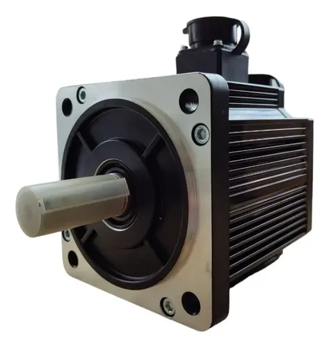 Servo Motor Drive Servomotor C200H 2 Hp 1.5 Kw - Imagen 4