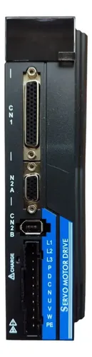 Servo Motor Drive Servomotor C200H 2 Hp 1.5 Kw - Imagen 5