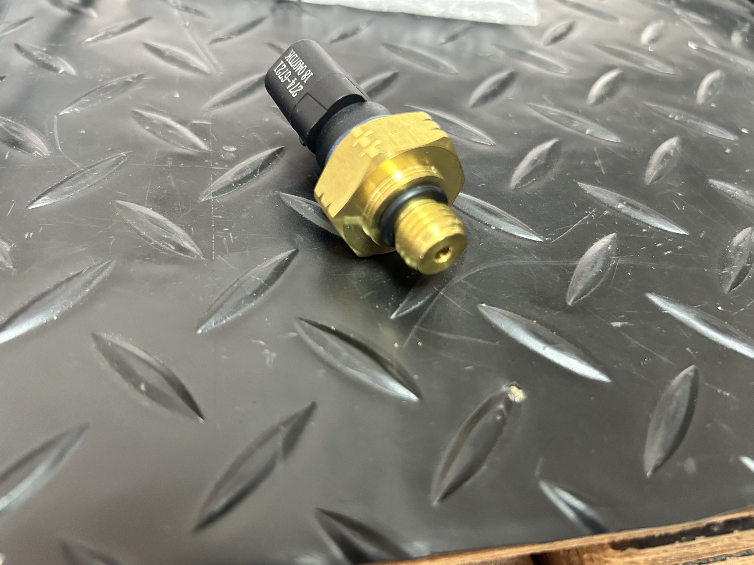 SENSOR DE PRESIÓN CAT 274-6721