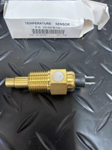 SENSOR DE TEMPERATURA VD-001B-YK