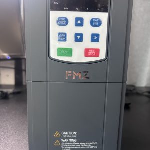 Variador de Frecuencia Trifásico FMZ 11 kW / 15 HP  H880-4T-11RG)