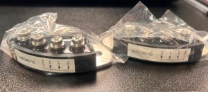 Módulo Rectificador Diodera 40A 1500V (40-15) - Alta Resistencia