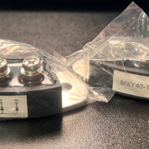 Módulo Rectificador Diodera 40A 1500V (40-15) - Alta Resistencia