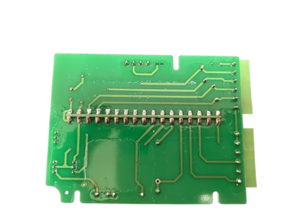 Tarjeta Lógica de Control para ATS Mebay 250A - Imagen 2