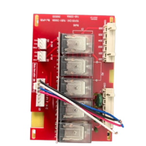 Tarjeta LĂłgica de Control para ATS 630A