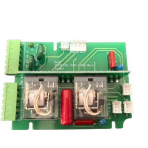 Tarjeta Lógica de Control para ATS Mebay 250A